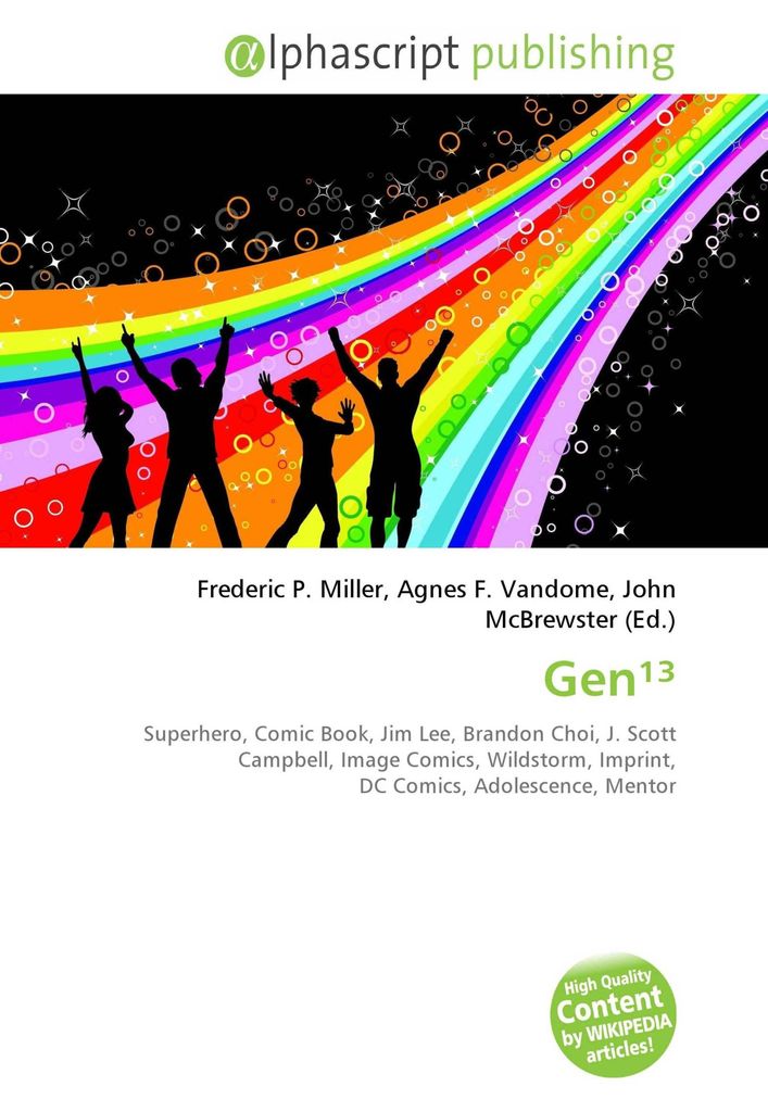 Gen¹³