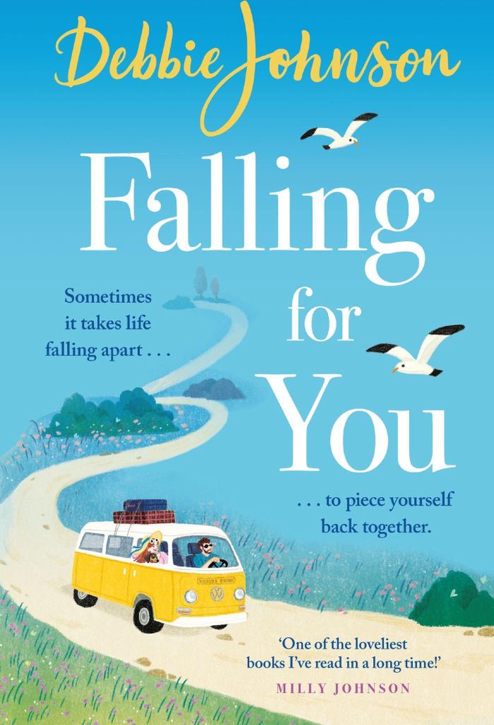 Falling For You