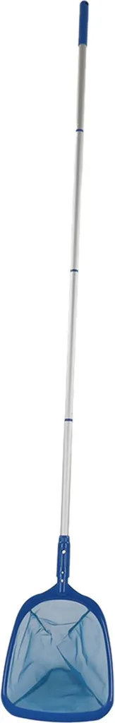 Épuisette de nettoyage pour piscine et spa avec filet profond robuste - 7