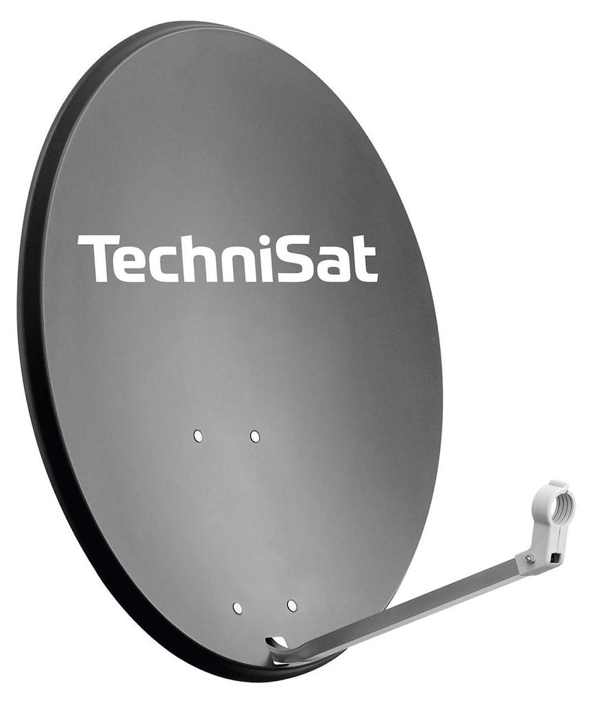 TechniSat TECHNIDISH 80cm, anthracite, boîte en carton Image du produit 