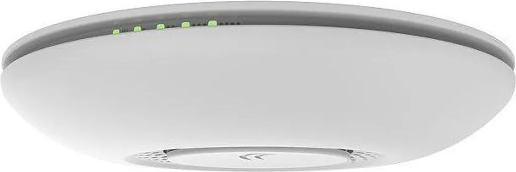 Point d'accès Wi-Fi hôtel et bureau Mikrotik RBcAP2nD RouterOS