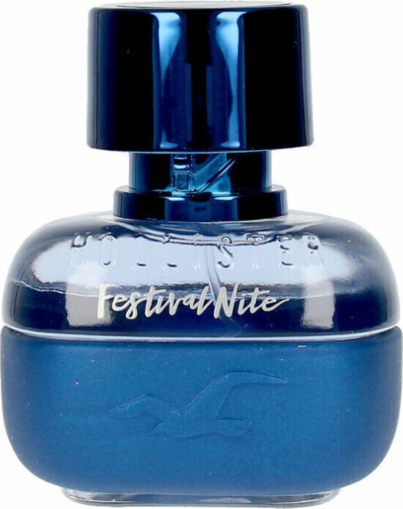 Hollister Festival Nite Eau De Parfum Vaporisateur 30ml Image du produit 