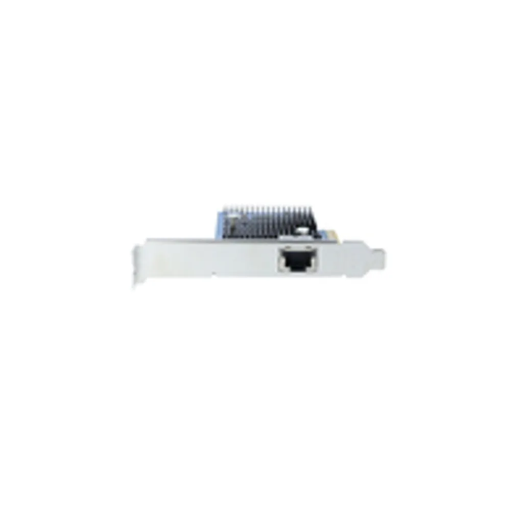 Adaptateur 10GBase-T BlueOptics X540-T1 pour Transferts de Données Pro
