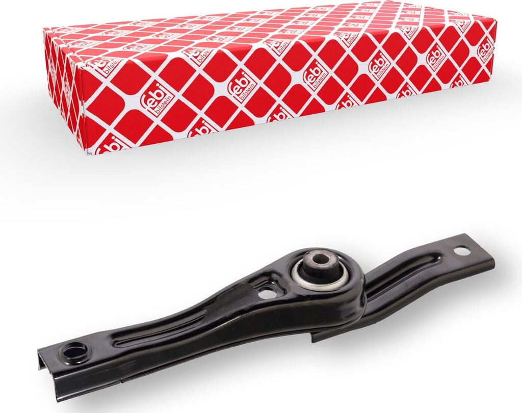 FEBI BILSTEIN Halter Motoraufhängung 104403 Hinten für VW Produktbild 