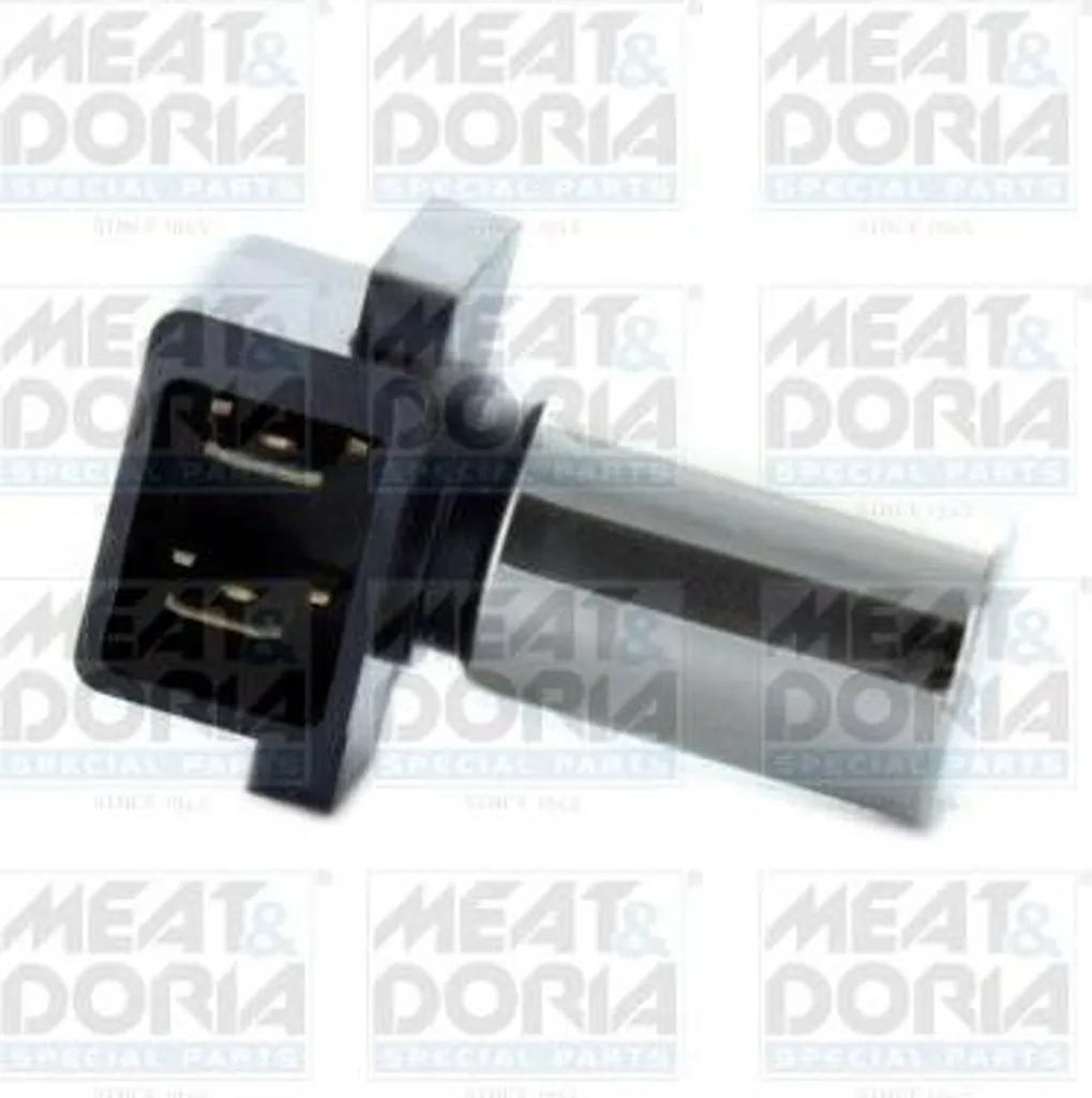 Capteur d'impulsions MEAT & DORIA 87551 vilebrequin OE 1206797 Mondeo