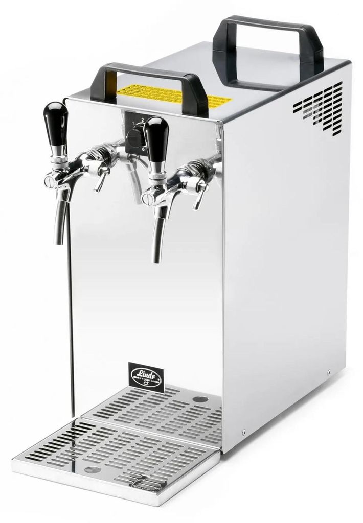 Tireuse a biere - Kontakt 40/K, machine a biere, pompe a Image du produit 