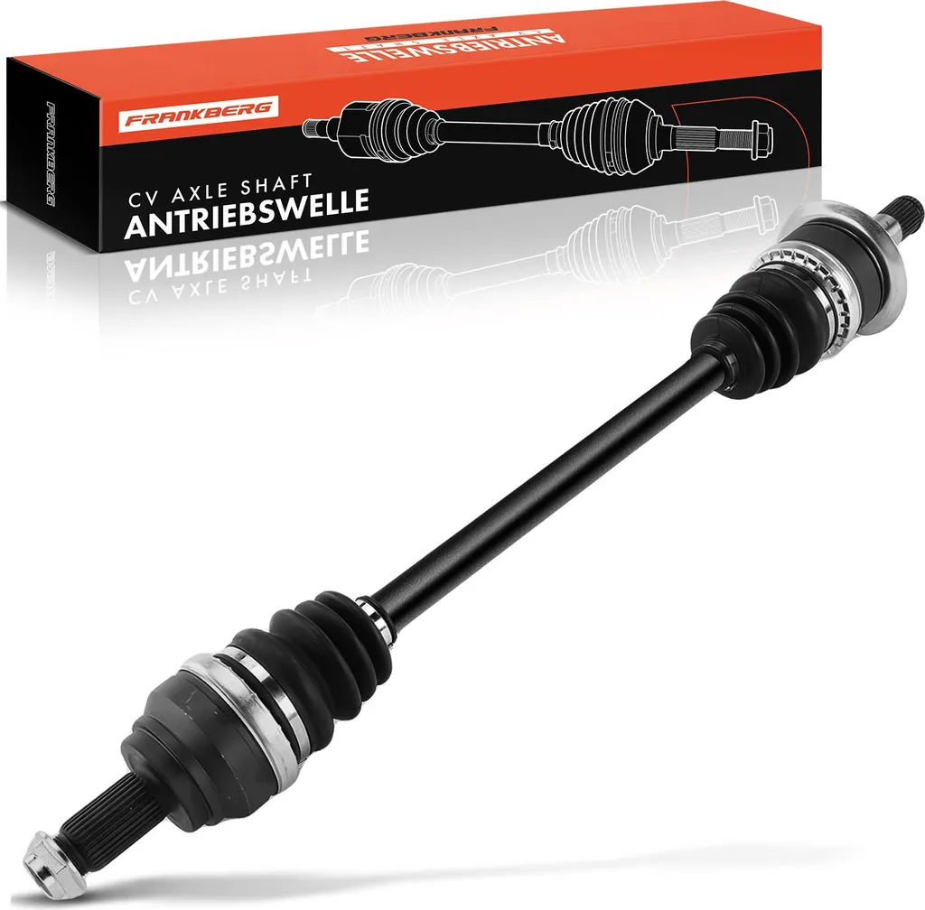 Arbre de transmission arrière droit pour BMW F10 F11 2009-2016