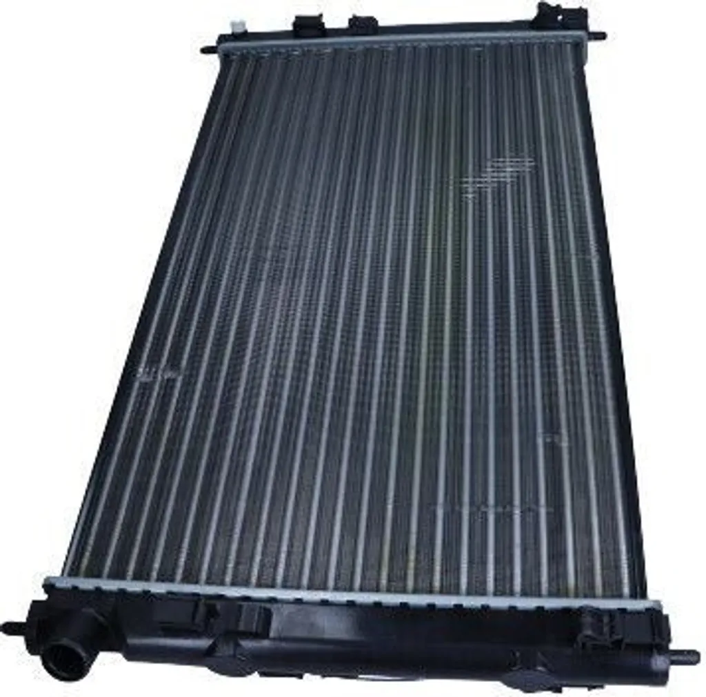 Évitez la Surchauffe avec le Radiateur Moteur 1330T0 pour 4007 et C-Crosser