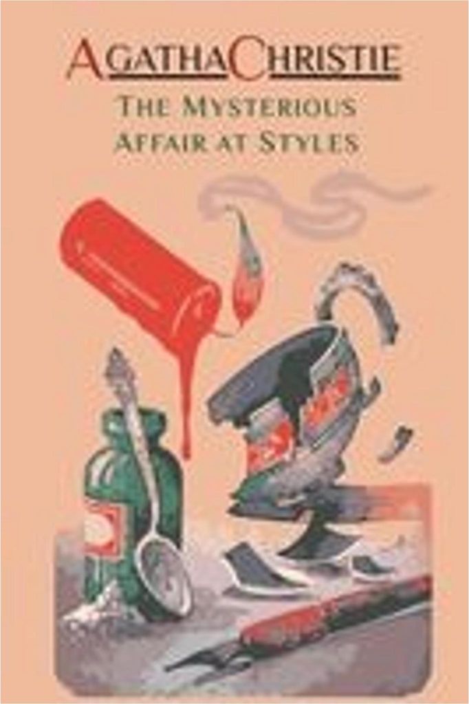 The Mysterious Affair at Styles