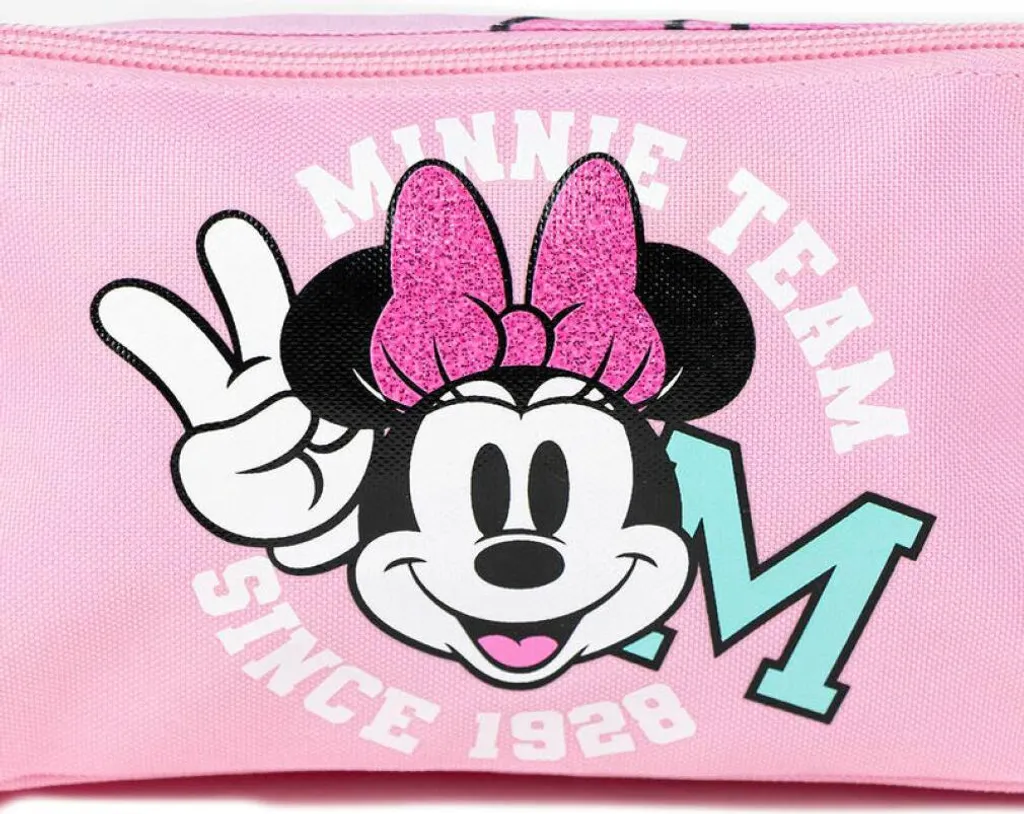 Magico Astuccio Minnie Mouse - Colora il Mondo Disney a Scuola - 6