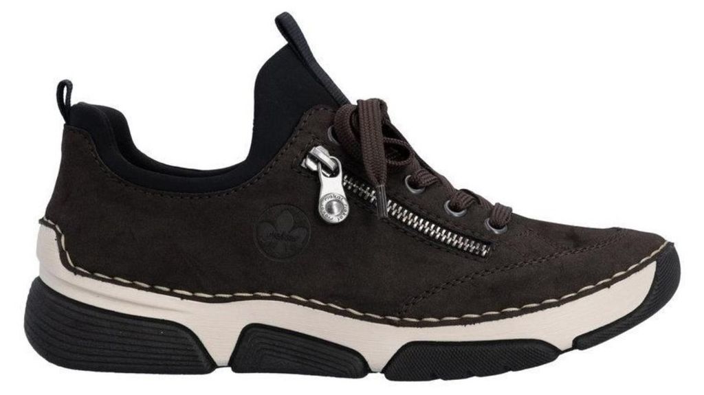 Buty Rieker 4597325BRO Zdjęcie produktu 