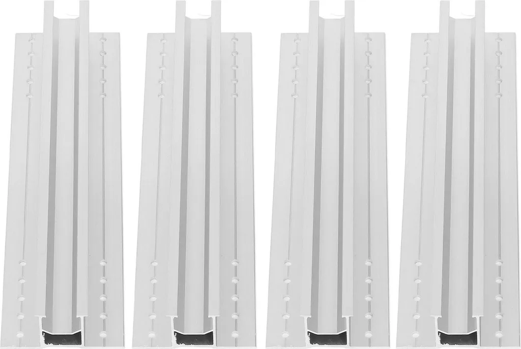 Supports solaires anticorrosion 300mm : fixez vos panneaux sans rouille - 7