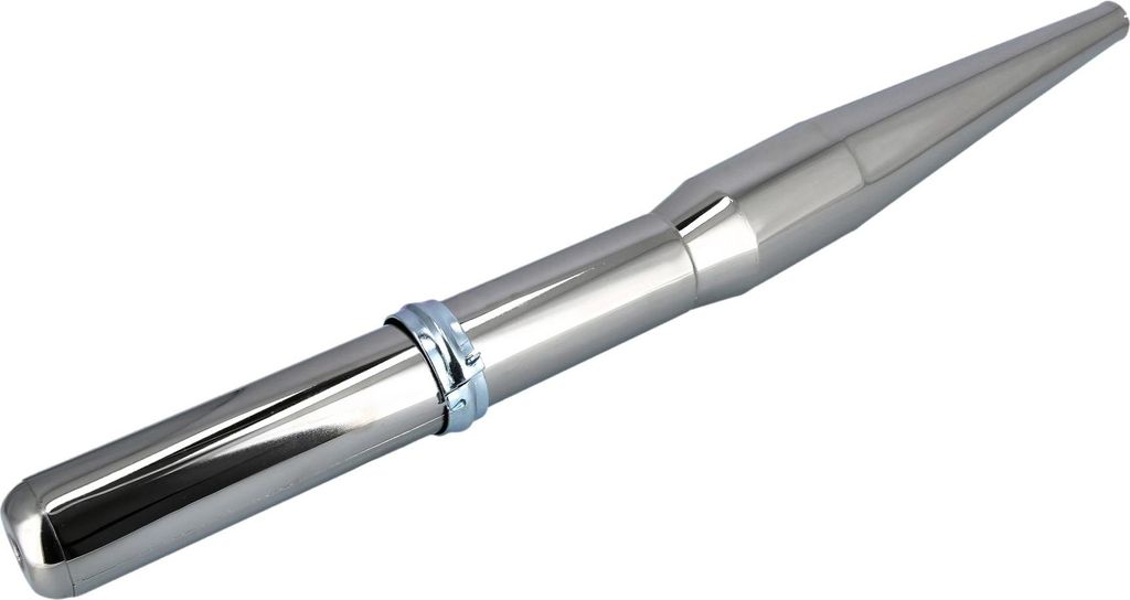 Auspuff - Tuning 32mm, Resonanz - für Simson S50, S51, S70, KR51/2 Schwalbe, SR50, u.a.