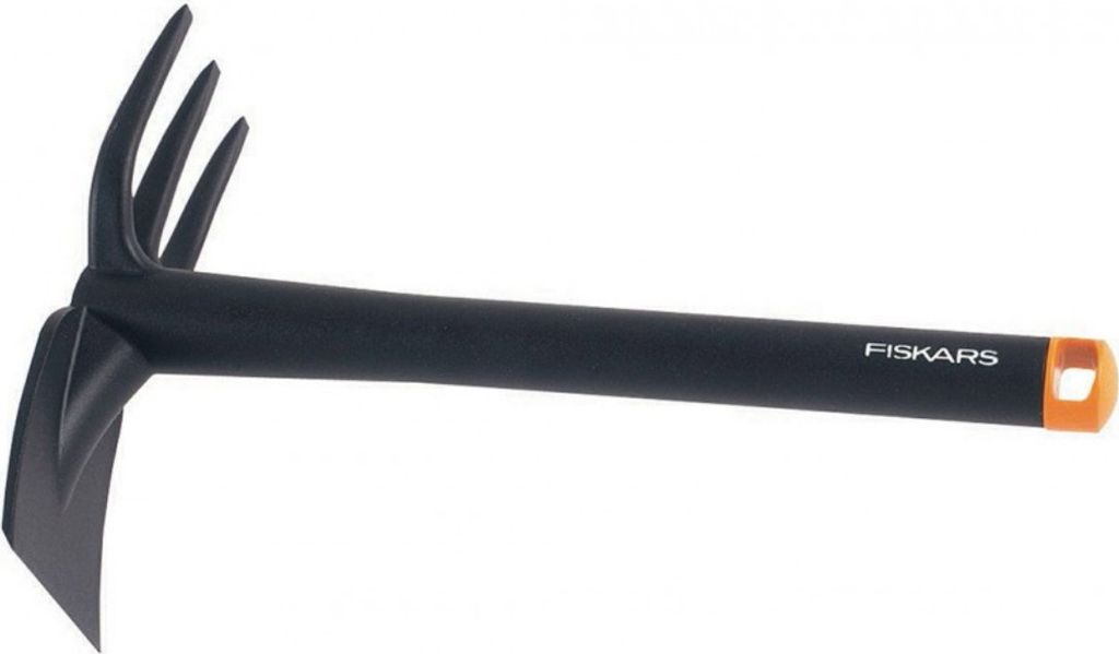 Kopaczka ogrodowa FISKARS FS 137040 Zdjęcie produktu 