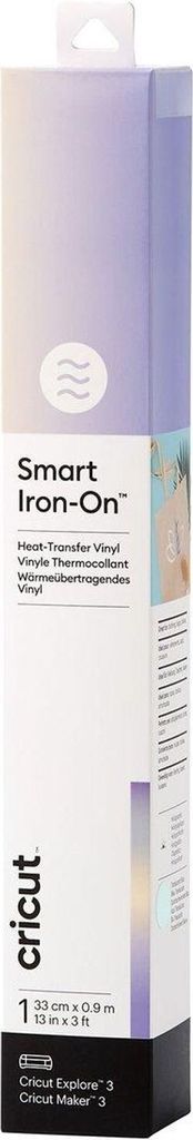 Cricut Smart Iron-On Holographic