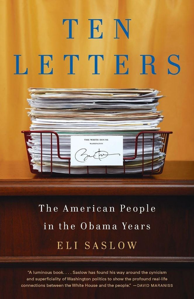 Ten Letters