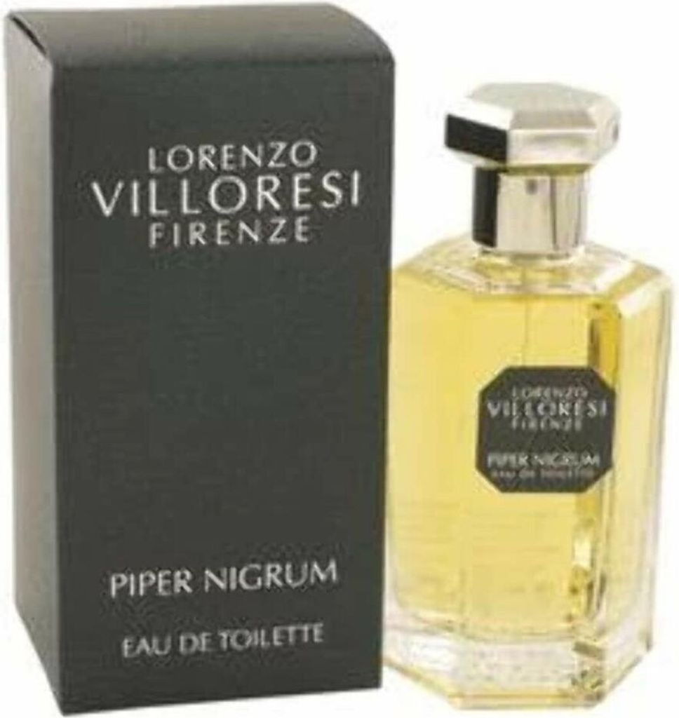 LORENZO VILLORESI Piper Nigrum Eau de Toilette Vapo 100ml Image du produit 