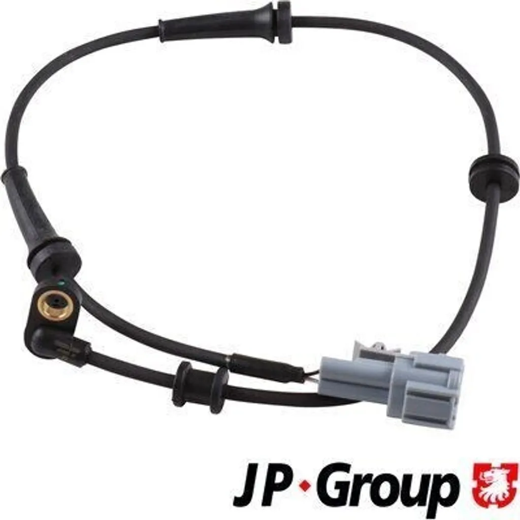Capteur ABS haute précision JP GROUP 4097102800 remplace OE 47910EA025