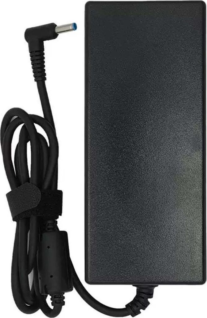 Alimentatore Hp 120w 19.5v 6.15a 4.5mm X 3.0mm Usb-c Dock Immagine del prodotto 