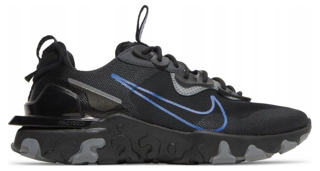 Schuhe Nike React Vision DM9460001