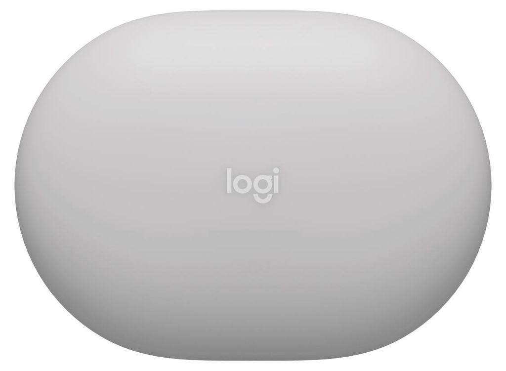 Logitech Spot OFF-WHITE - WWi-9007