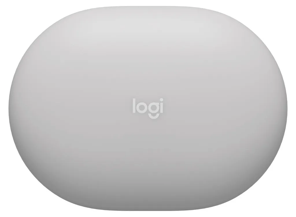 Logitech Spot OFF-WHITE WWi-9007 : Pointeur numérique avec charge rapide USB-C