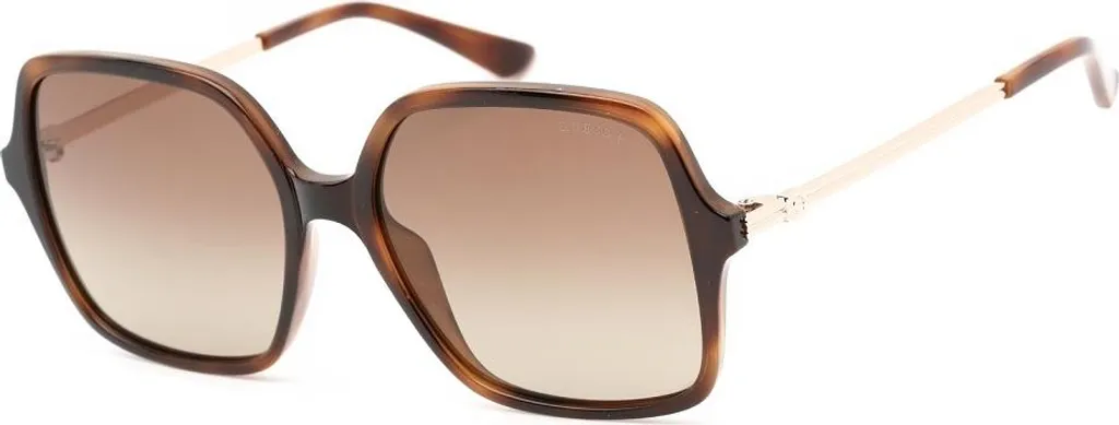 Lunettes de Soleil de Luxe Guess GU7845 Verres de 57mm Protection UV