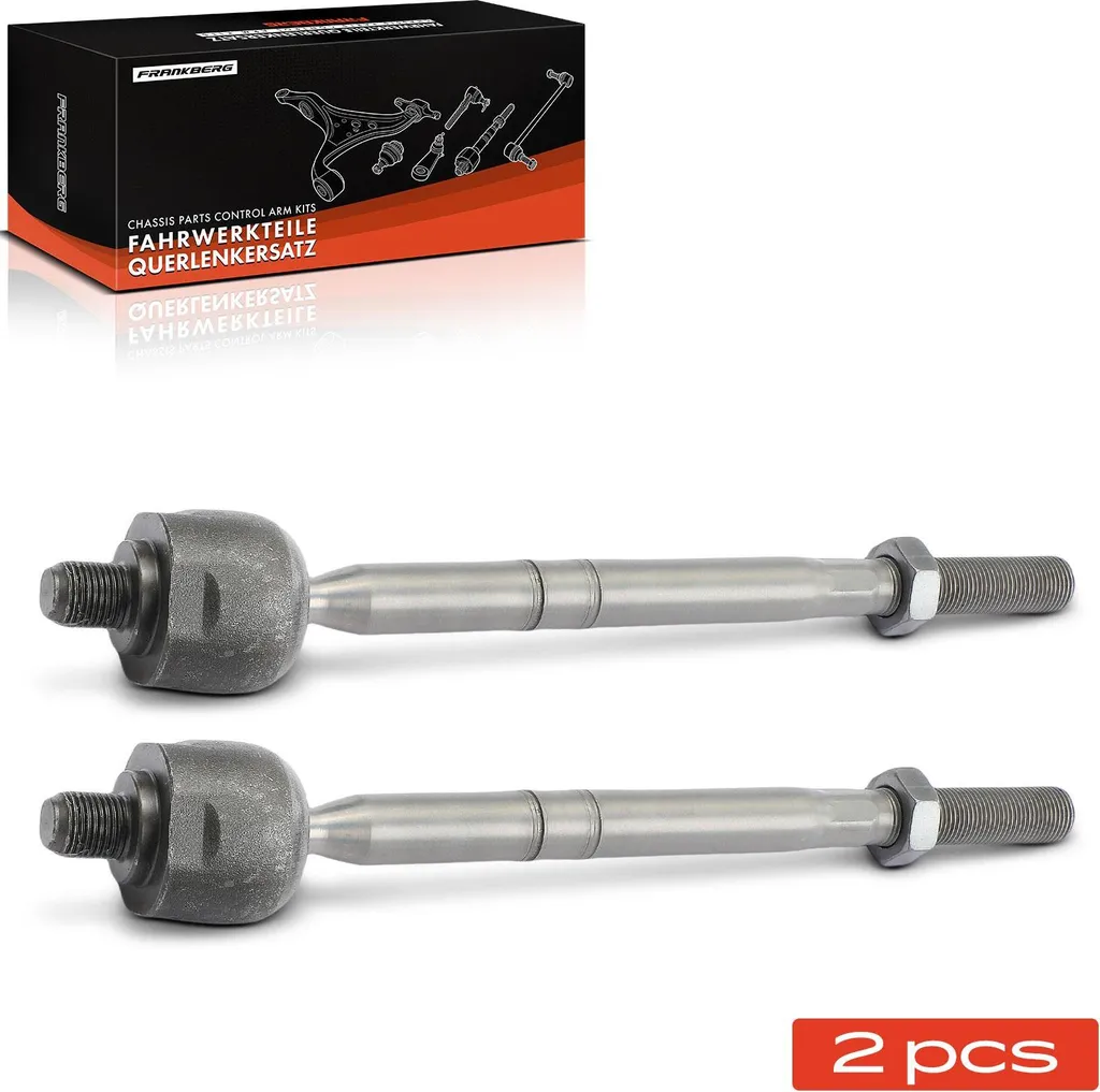 Paire de Biellettes de Direction Mercedes GLE V167 GLS 2.0L à 4.0L