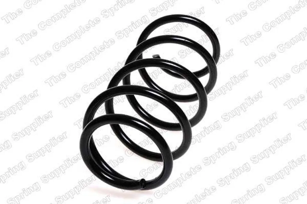 Ressort hélicoïdal de suspension pour Corsa D compatible OE 93189878
