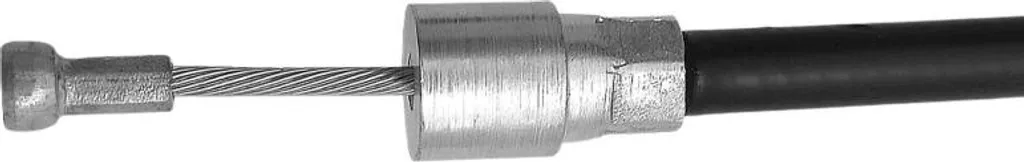Câble Embrayage Souple pour BMW R1100 R850 Résout Levier Dur et Rupture