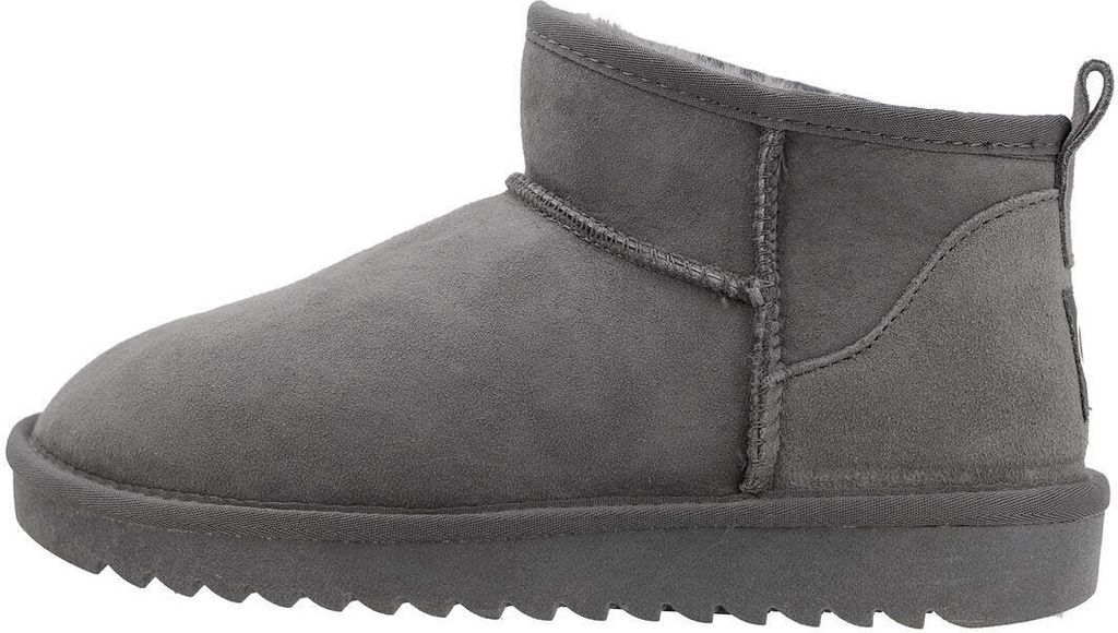 ARA Shoes Alaska Schuhe Damen grau 39 Produktbild 1