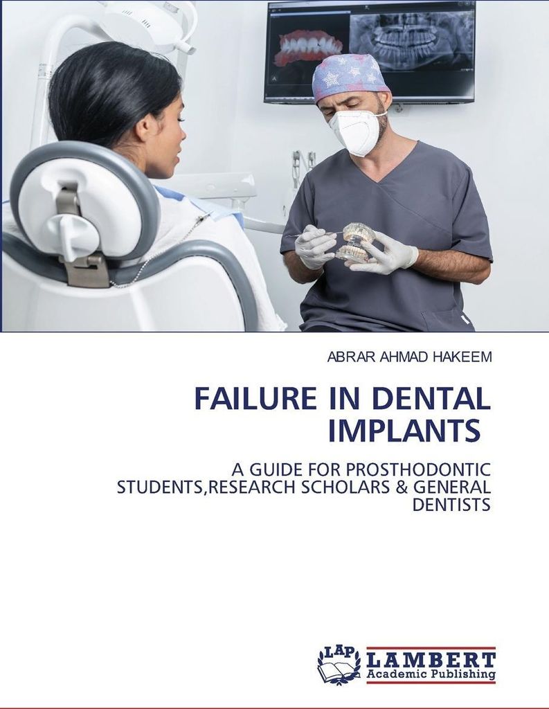 Failure In Dental Implants