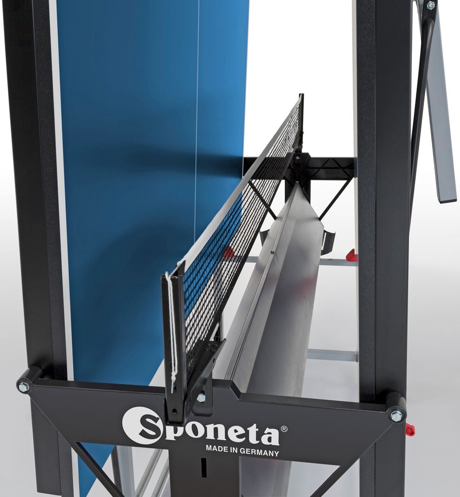 Stół do tenisa SPONETA S3-47i - blue Zdjęcie produktu 12