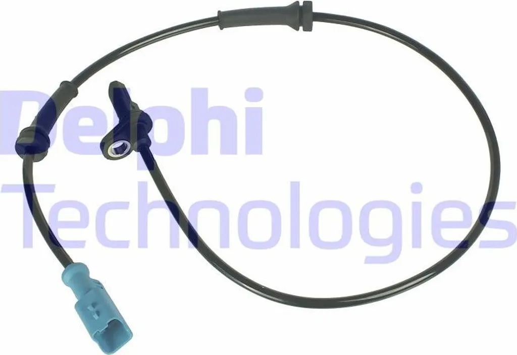 Capteur de vitesse Delphi SS20315 pour éteindre le voyant ABS Peugeot 208