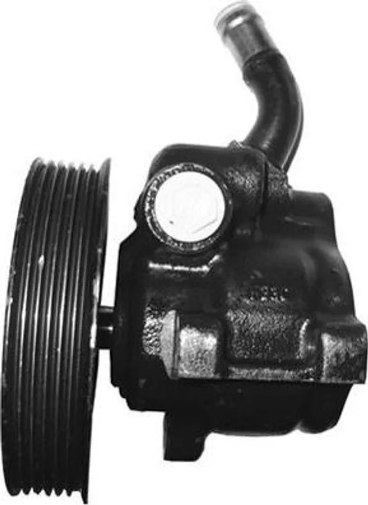Supprimer les bruits de direction avec la pompe hydraulique PI0184 4032437