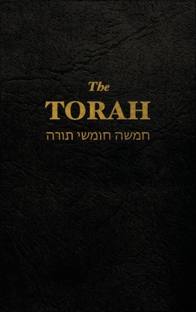 The Torah