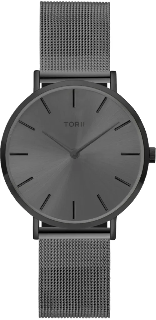 Montre femme style mode gris classique : l'accessoire chic et sobre