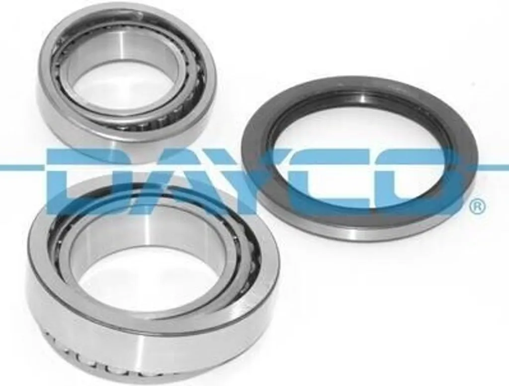 Kit Roulement de Roue Haute Résistance DAYCO KWD1456 TOYOTA LAND CRUISER