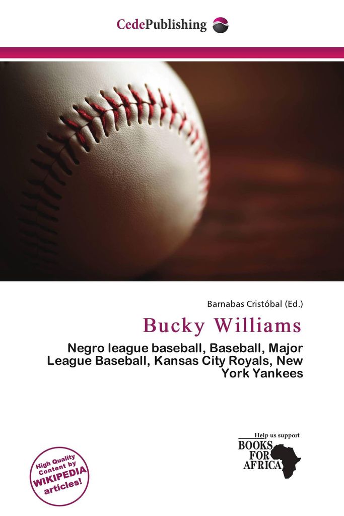 Bucky Williams