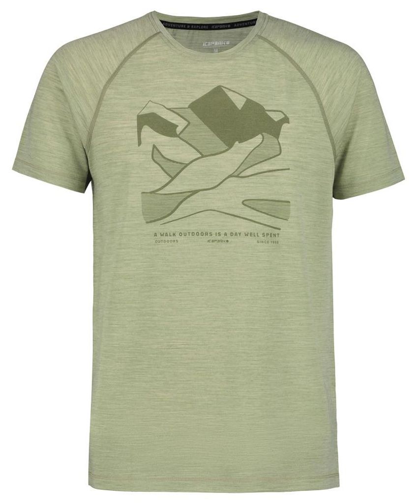 Barclay Men 57654 XXL grün - light green 513