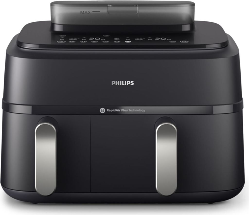Philips NA551/00 3000 Series Heißluftfritteuse mit 2 Produktbild 