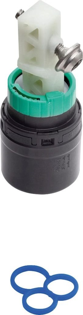Cartuccia Vetroceramica hansgrohe M1, 1 pezzo. Immagine del prodotto 