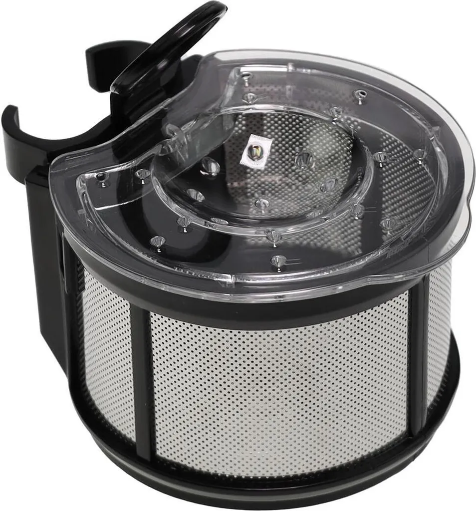 SEVERIN - Ka 9256 Automatica Macchina Da Caffè Con Filtro - ePRICE