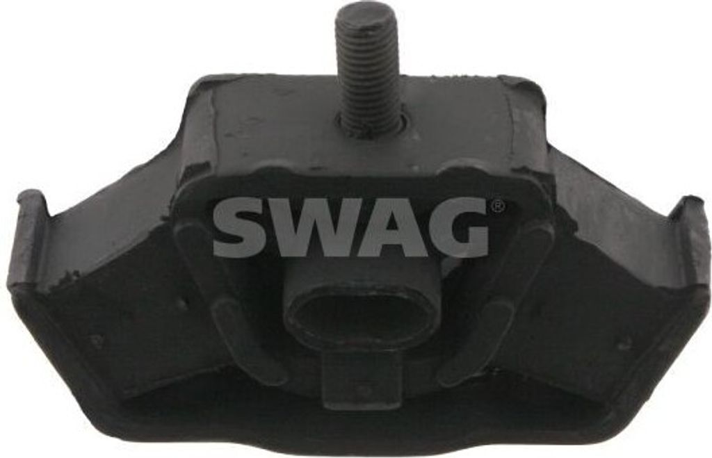 SWAG Lagerung Automatikgetriebe 10 13 0073 passend für MERCEDES-BENZ Stufenheck (W123) SL (R107) W123 Coupe (C123) /8 (W115) Limousine W123 T-modell