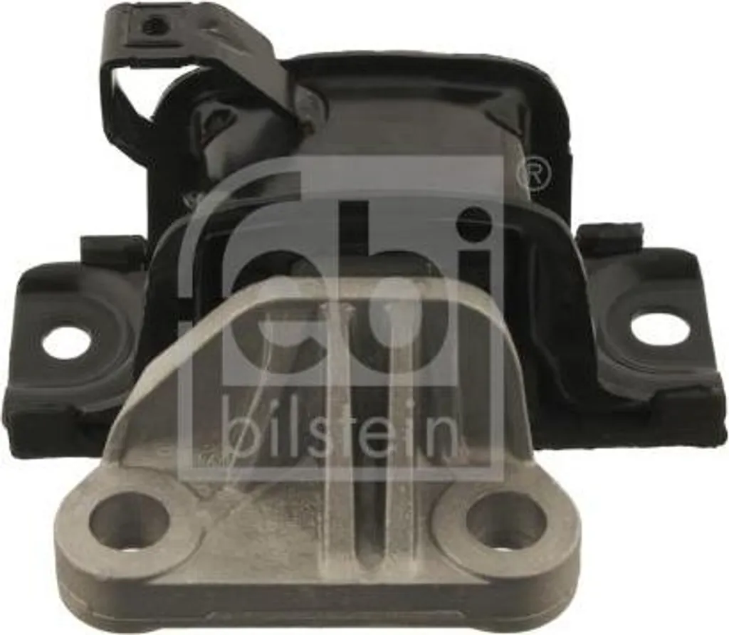 Support de moteur FEBI 30046 compatible OE 013130745 Corsa C D