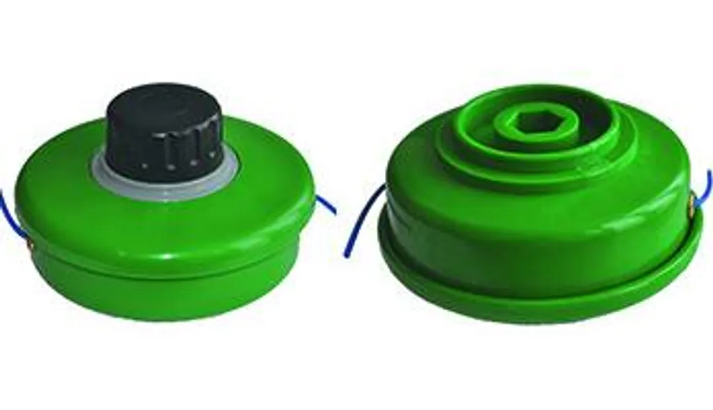 Remplacer tête RYOBI 153577 : fil nylon TAP-N-GO Hexagone 16 mm vis