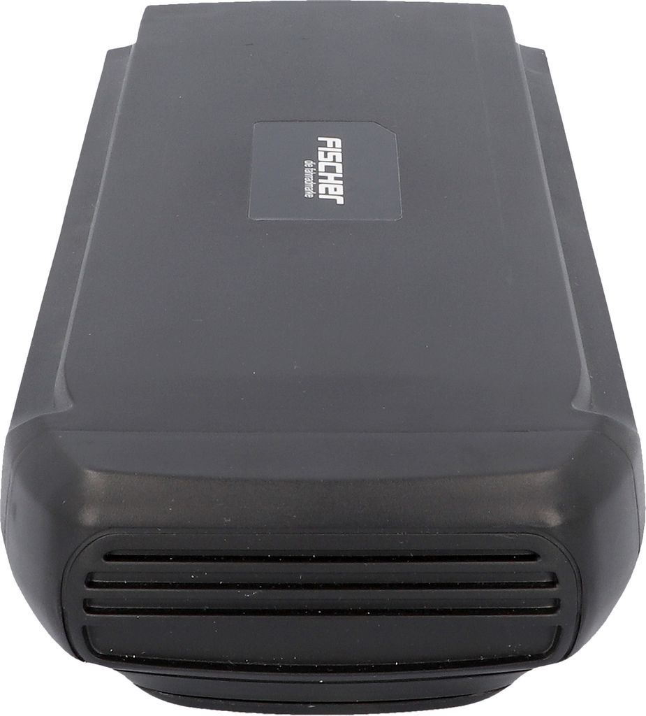 FISCHER Akku Gepäckträger SF-03 36V, 418Wh, 11,6Ah CAN 2,9A Produktbild 2