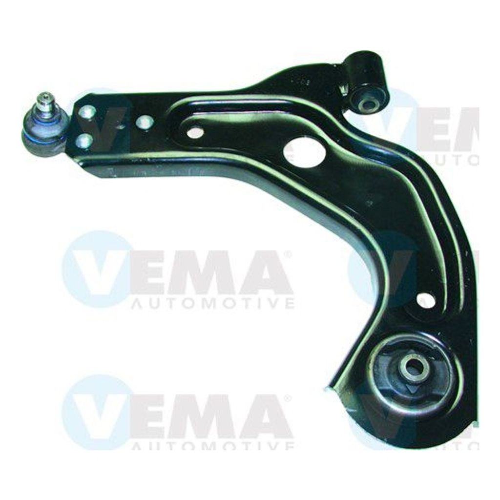 VEMA 22353 Querlenker Vorne Links für FORD Fiesta Mk4 Schrägheck (JAS, JBS)
