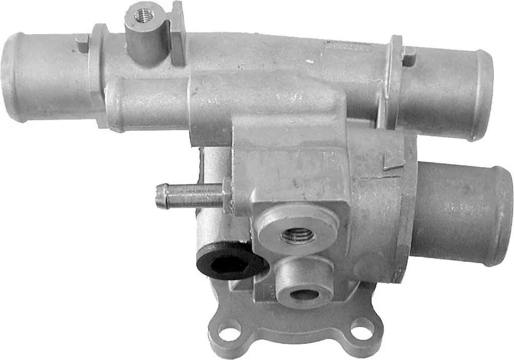 Thermostat de refroidissement moteur pour Fiat Stilo et Brava