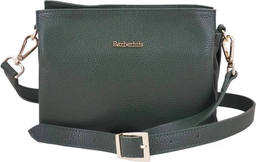Barberini's Borsa Postina 9884270280: Il Must-Have di Stagione